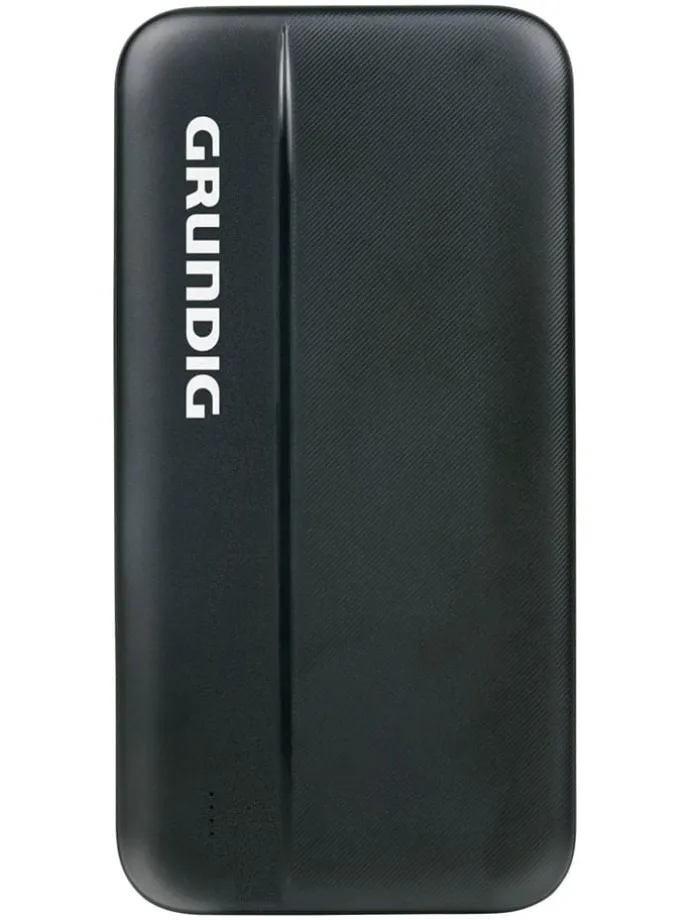 Powerbank in Schwarz - 10000mAh