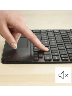 Prem, Tastatur, iPad Air 11