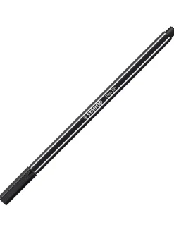 Premium-Filzstifte "STABILO Pen 68-ARTY" - 30 Stück