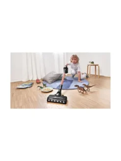 ProParquet Unlimited Gen2 Akkuhandstaubsauger 2-in-1 in Schwarz