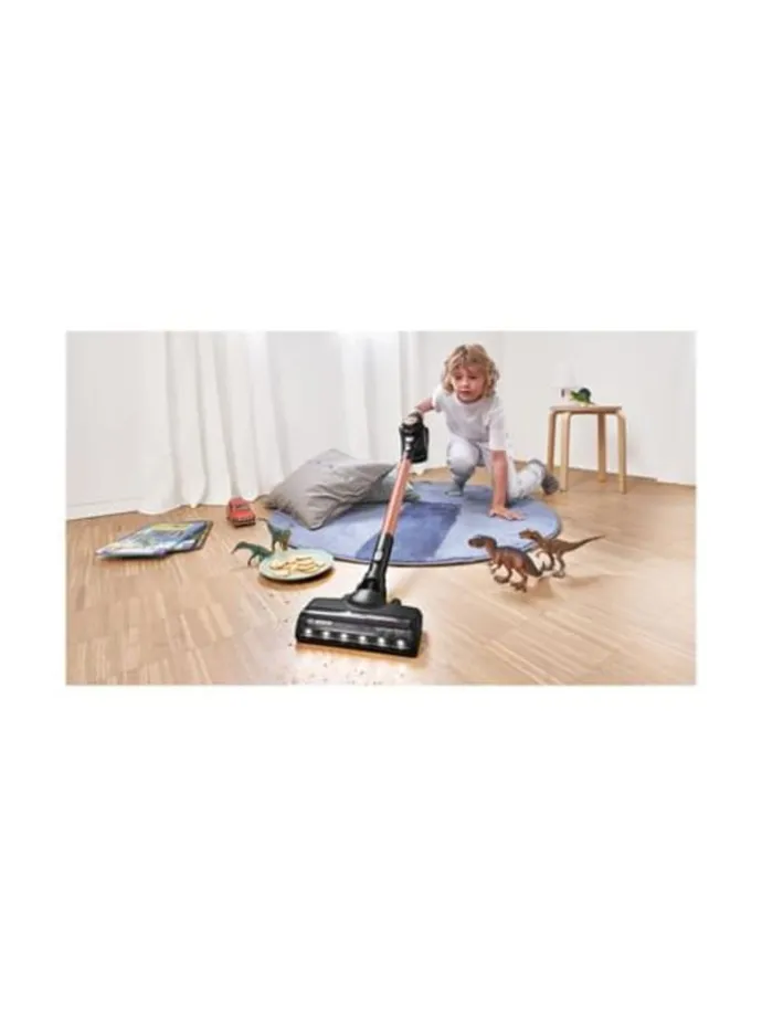ProParquet Unlimited Gen2 Akkuhandstaubsauger 2-in-1 in Schwarz
