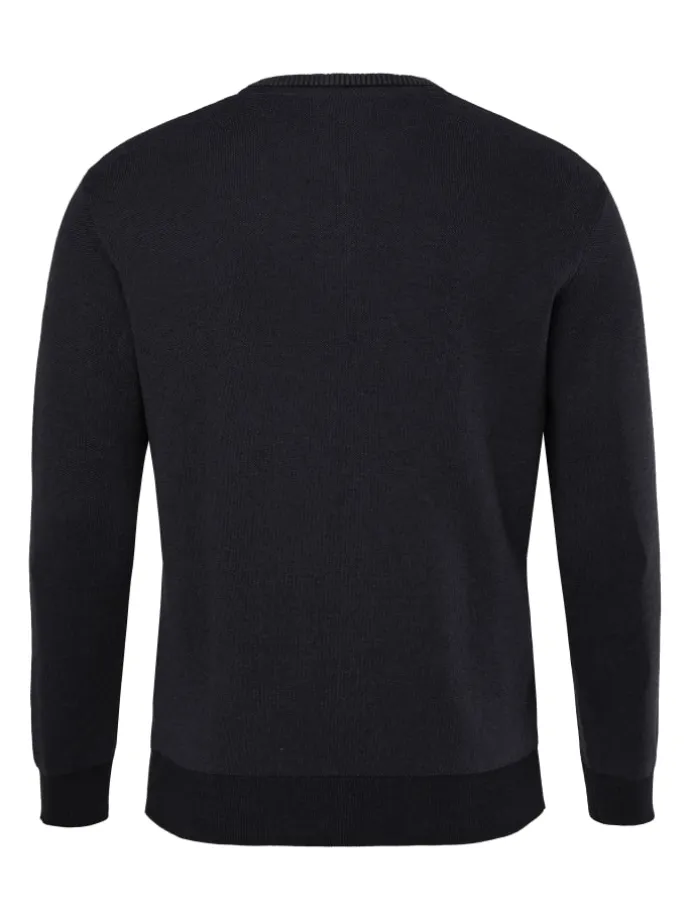 Pullover in anthrazit