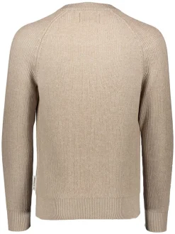 Pullover in Beige