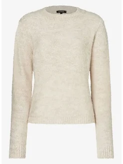 Pullover in Beige