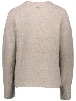Pullover in Beige