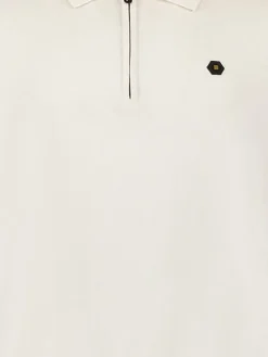 Pullover in Creme