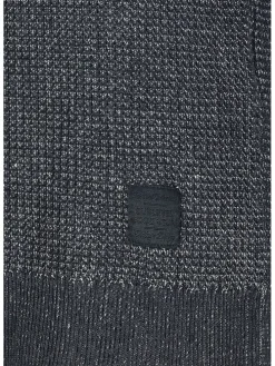 Pullover in Dunkelblau
