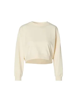 Pullover in Rutabaga