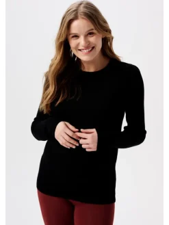 Pullover Zana in Black