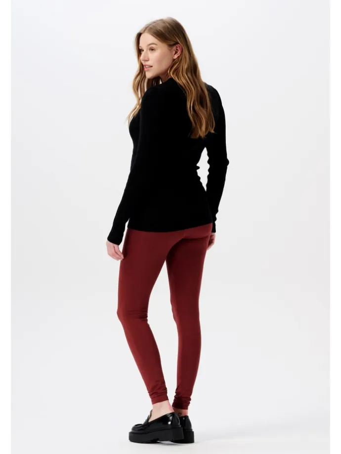 Pullover Zana in Black