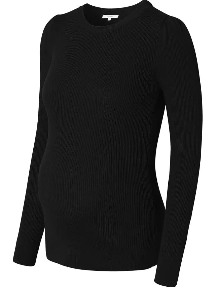 Pullover Zana in Black