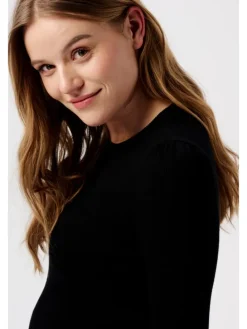 Pullover Zana in Black
