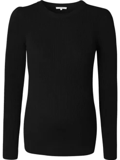Pullover Zana in Black