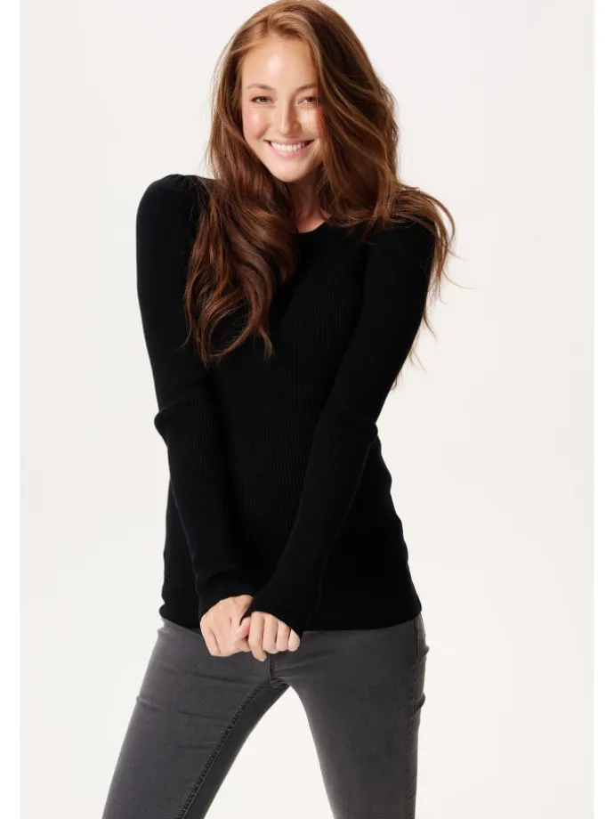 Pullover Zana in Black