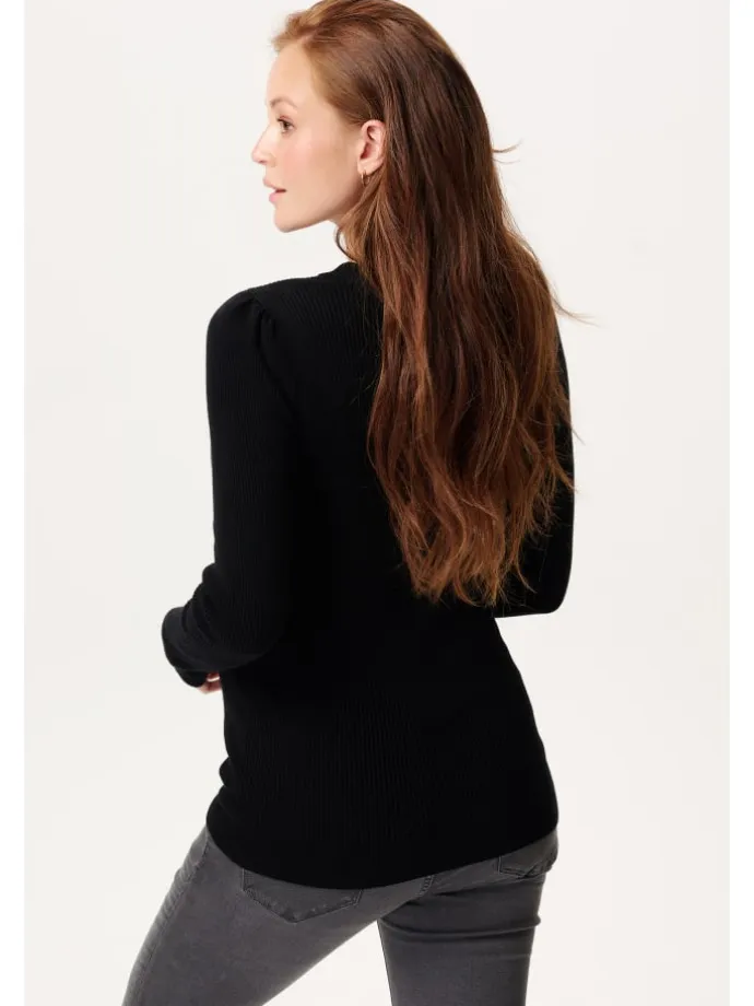 Pullover Zana in Black