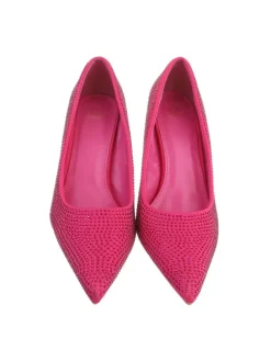 Pump in Pink