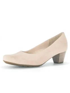 Pumps  in Beige