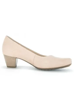 Pumps  in Beige