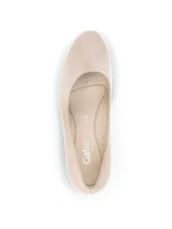 Pumps  in Beige