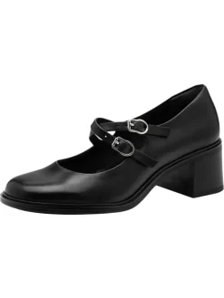 Pumps in BLACK