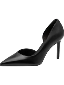 Pumps in BLACK