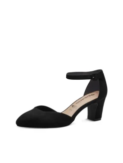 Pumps in BLACK