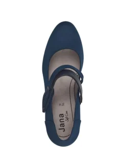 Pumps in NAVY