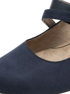 Pumps in NAVY