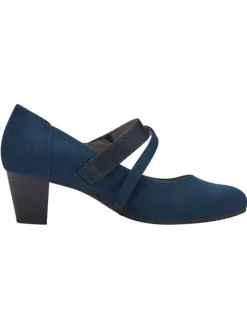 Pumps in NAVY