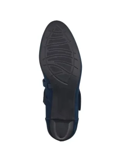 Pumps in NAVY