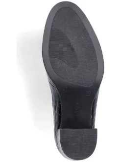 Pumps in Schwarz