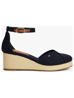 Pumps in Schwarz