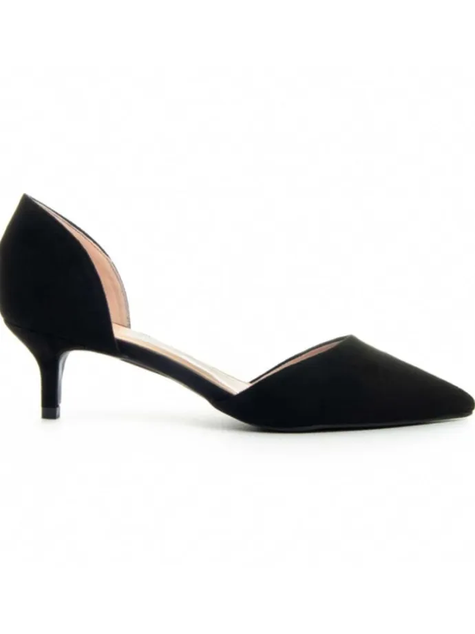Pumps Litta2 e in Schwarz