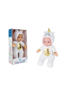 Puppe - ab 12 Monaten - (L)30 cm