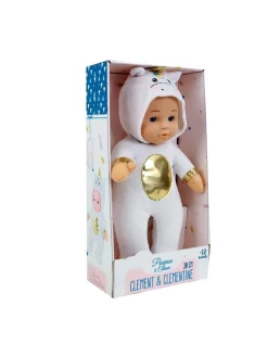 Puppe - ab 12 Monaten - (L)30 cm