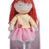 Puppe "Ava" - ab 18 Monaten
