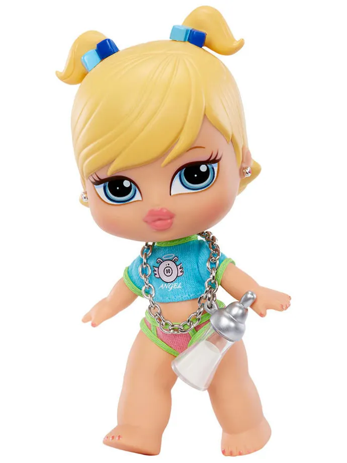 Puppe ''Bratz Babyz Doll'' - ab 6 Jahren (Überraschungsprodukt)