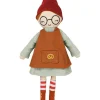 Puppe "Christmas Elf Nana" - ab Geburt