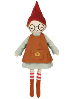 Puppe "Christmas Elf Nana" - ab Geburt