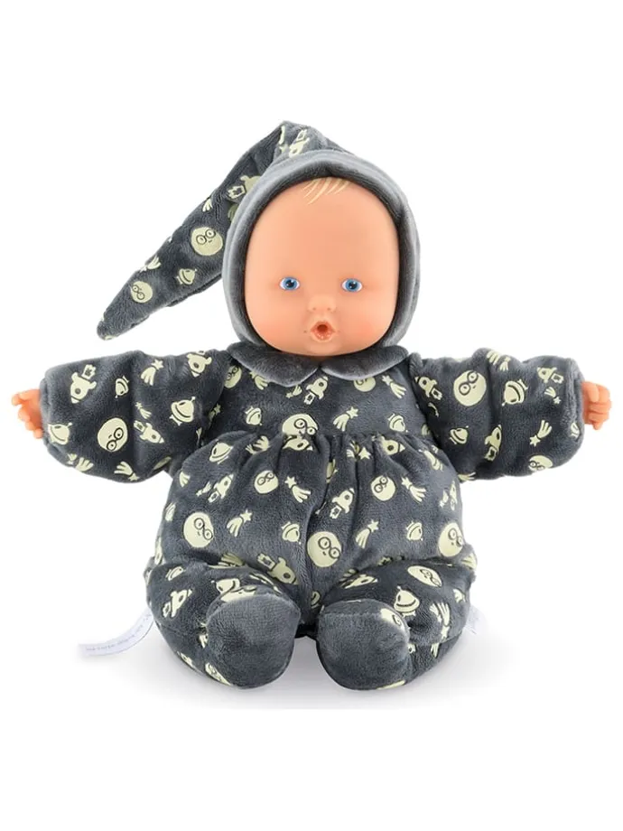 Puppe "Corolle - Babipouce" - ab Geburt