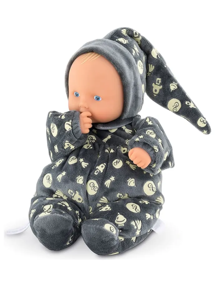 Puppe "Corolle - Babipouce" - ab Geburt