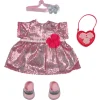 Puppe "Deluxe Glamour" - ab 3 Jahren