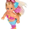 Puppe "Evi - Swimming Mermaid" mit Zubehör - ab 3 Jahren