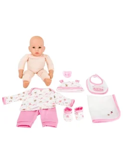 Puppe "Hanna" - ab 2 Jahren