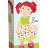 Puppe "Liese" - ab 18 Monaten