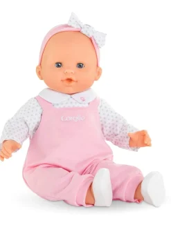 Puppe "Lise" - ab 2 Jahren