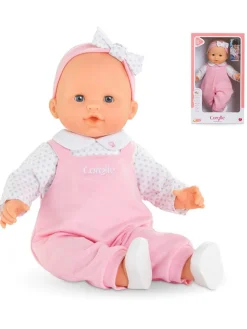 Puppe "Lise" - ab 2 Jahren