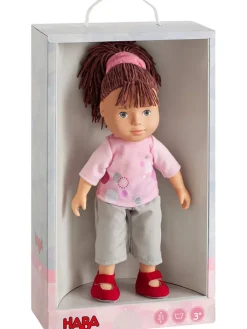 Puppe "Lya" - ab 3 Jahren