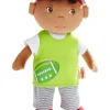 Puppe "Mason" mit Zubehör - ab 6 Monaten