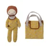 Puppe "Nalle" mit Zubehör - ab Geburt